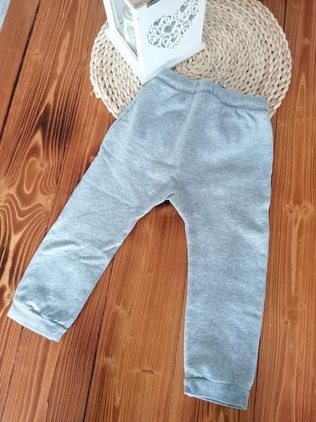 Zateplene teplaky lupilu 86-92, lupilu,92