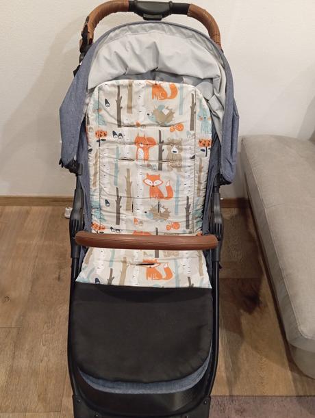 Valco snap 4 trend, valco baby,valco baby snap 4 trend