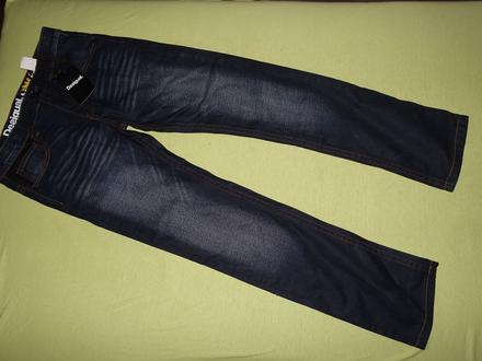 Nove rifle desigual, desigual,164