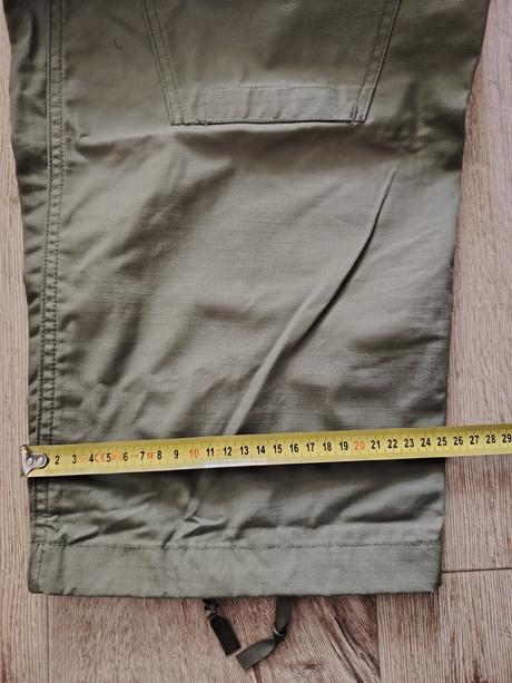 Nohavice helikon, 40