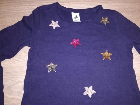 Tričko, palomino,128