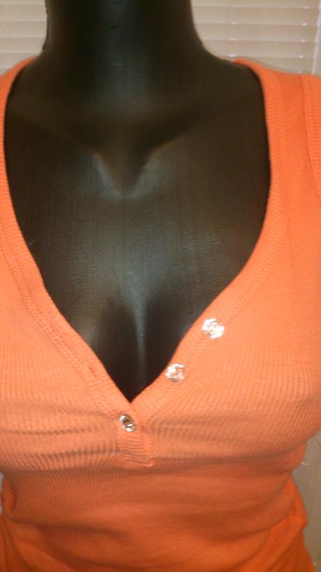 Tielko/tričko miss fiori, veľkosť s, miss fiori,s