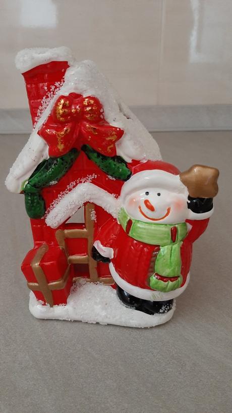 Bytove doplnky a dekorácie, 