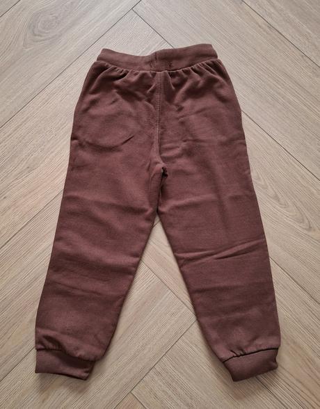 Chlapčenské tepláky, sinsay,110