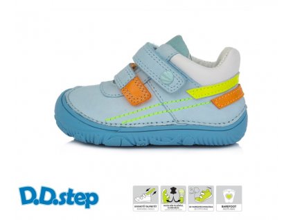 D.d.step sky blue 073-968 y, d.d.step,20 / 21