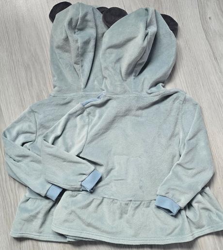 Mikina minnie mouse, 98