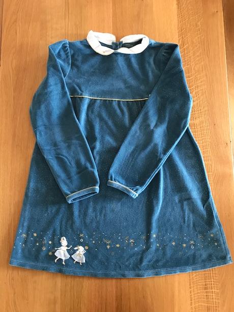 Sergent major velúrové pyžamo, sergent major,146