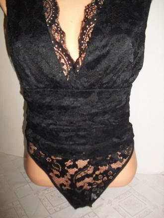 Sexy body, m