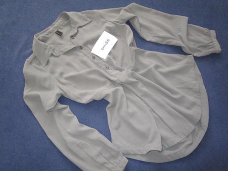 2078. blúzka, vero moda,s