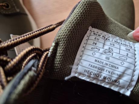 Levis prechodne topanky, levis,34