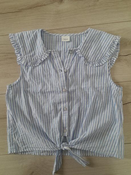 Letná košielka, next,134