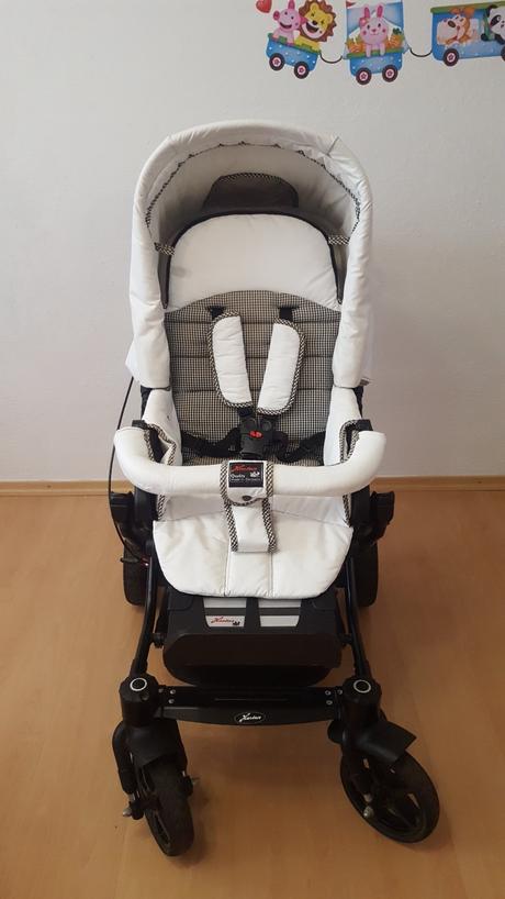 Hartan topline s 3v1, hartan,hartan topline s