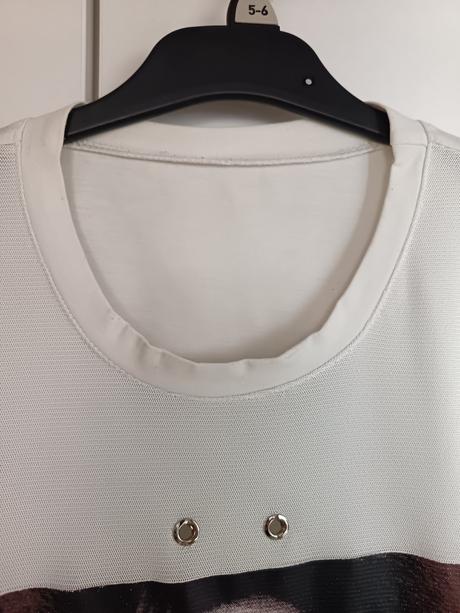 Predĺžená tunika, m