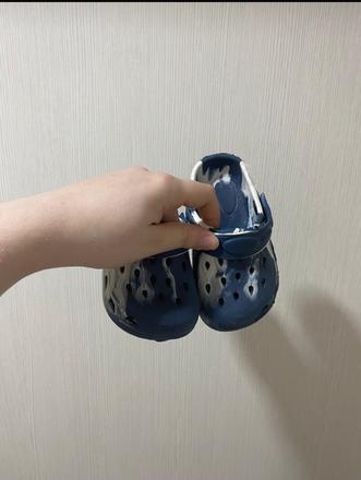 Chlapčenské kroksy, kik,24