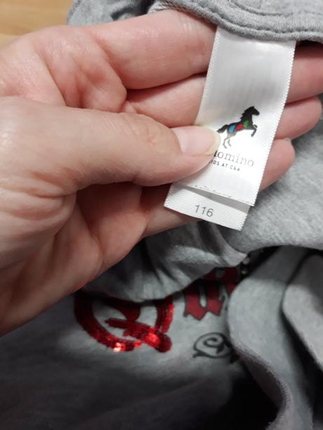 Mikinka s kapucnou, palomino,116