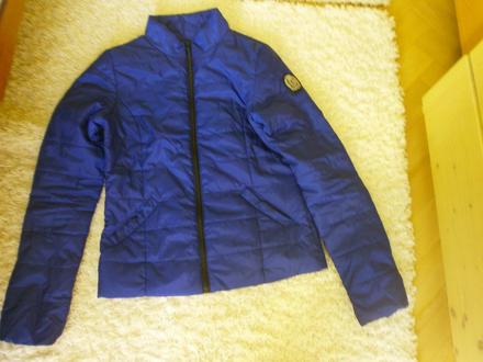 Dámska prechodná bunda, camaieu,36