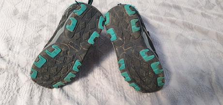 Zimna obuv 31 alpine pro, alpine pro,31