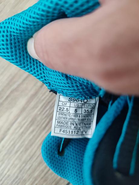 Tenisky oasics, asics,35