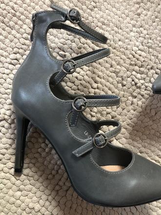 Dámske topánky, 39