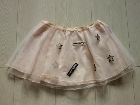 Sukňa ovs pre baculky, ovs,116