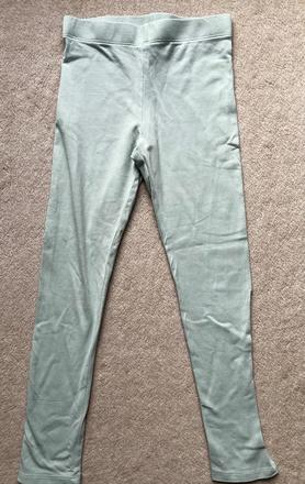 Limetkové kegíny, h&m,122