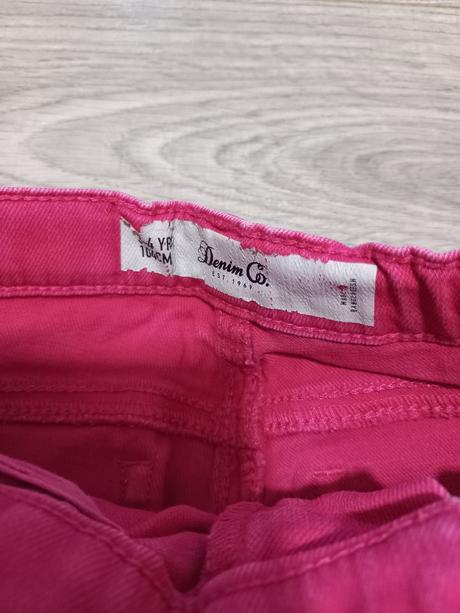 Ruzove rifle denim&co, 104, denim co,104