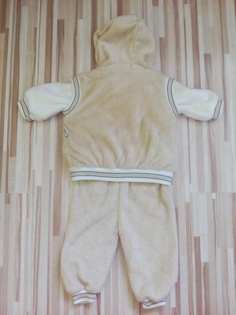 Tepláková súprava, 62