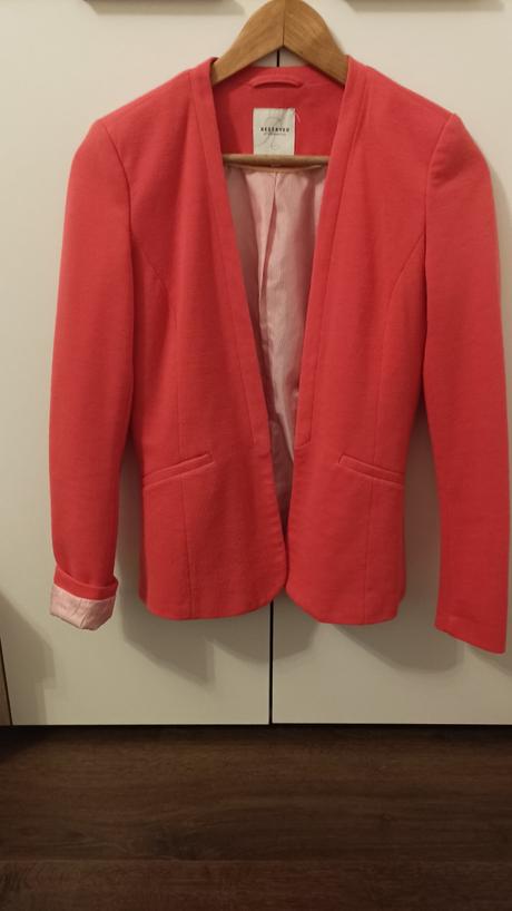 Dámske sako, reserved,36