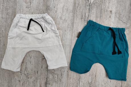 Balik styloveho oblecenia 122 az 128, 122–134