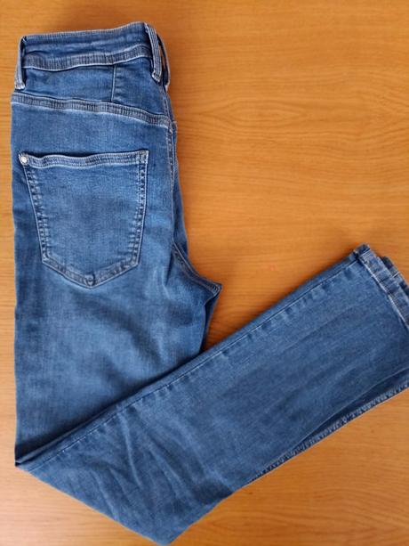Rifle - blind date 27, s