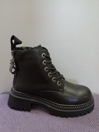 Kožené čižmy, 37 / 38