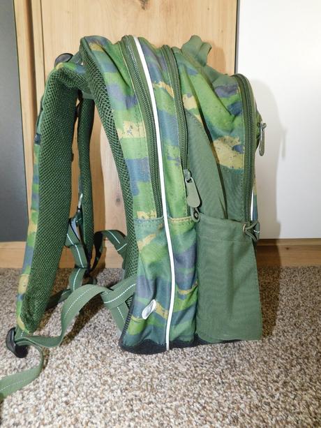 Topgal školská taška 1-4 ročník, 