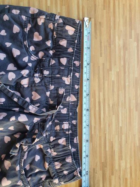 Srdieckove zateplene gate, palomino,116