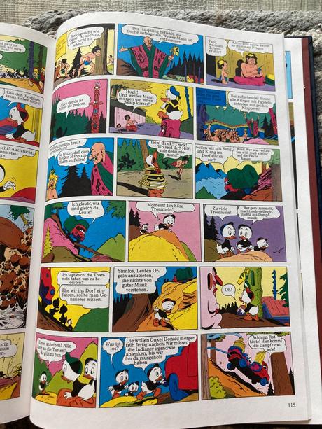 Ich donald walt disney die grossen klassiker(1995), 