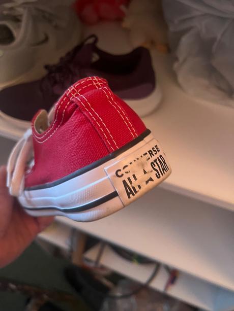 Converse, converse,36