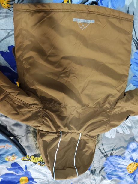 Zimný komplet, dopodopo,110