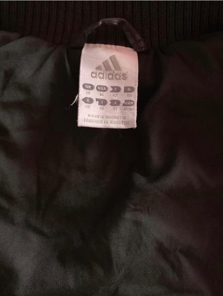 Adidas zimná bundička, adidas,m