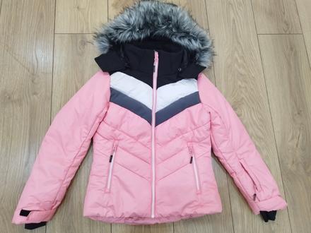 Bunda lyžiarska, 140