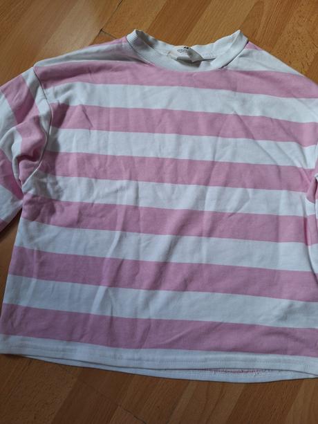 Mikina, h&m,158