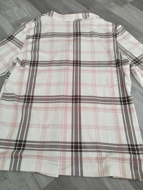 Pyžamo s, terranova,s