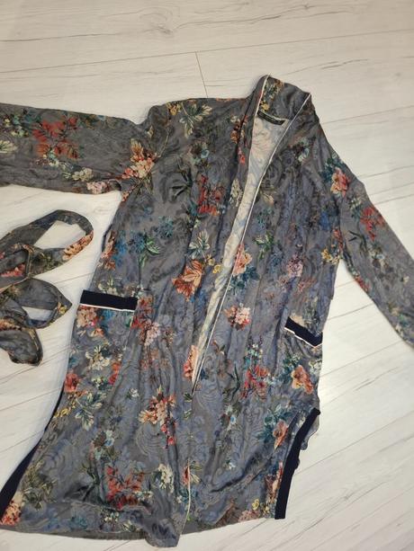 Krásny sexi župan so zary, zara,s