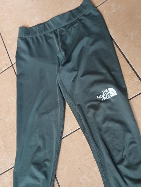 The north face legíny, s