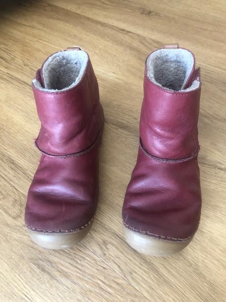 Čižmy froddo, froddo,30