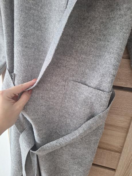 Jarný kabát m/l, m