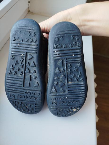 Prechodné celoročné topánky, d.d.step,28