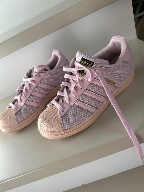 Ružové adidas, adidas,38