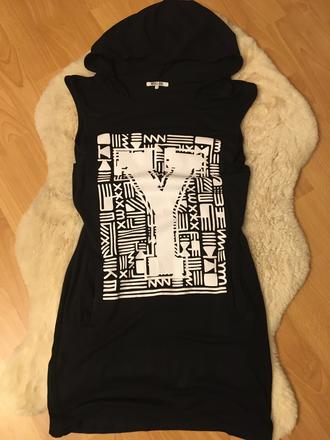 Mini saty/predĺžené tricko, s