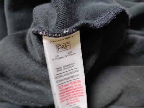 Mikina, f&f,164