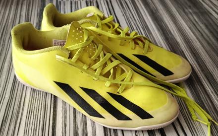 Adidas chlapčenské tenisky veľ. 40, adidas,40