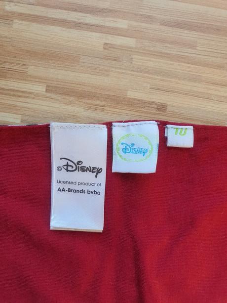 Mickey mouse  sal, tu,80